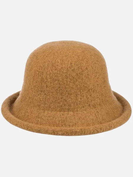 Dámský klobouk buřinka s ozdobou Stella Jane