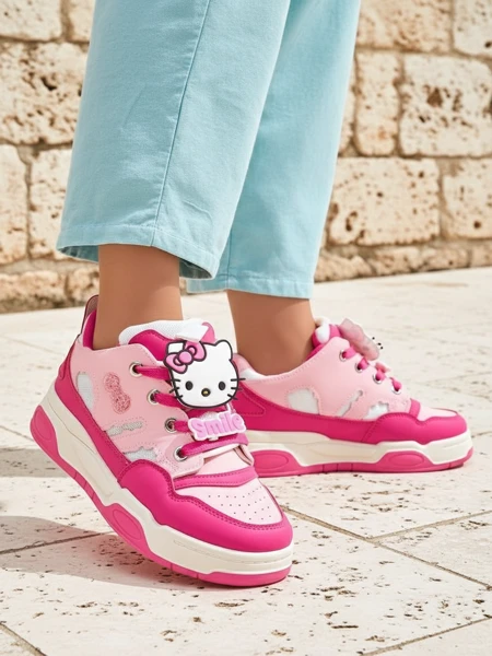 Royalfashion dámské sportovní tenisky na silnějších podešvích Velocity