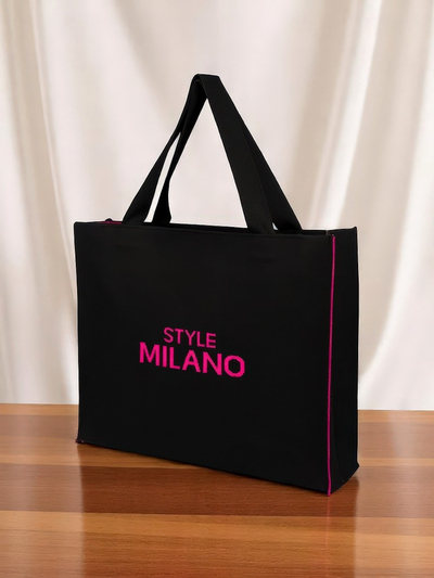 Royalfashion Textilní taška Styl Milano
