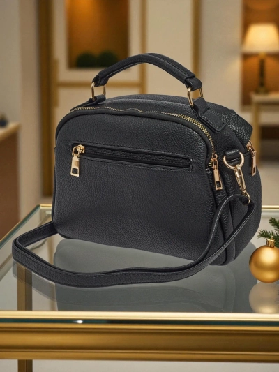 Malá dámská kabelka z eko kůže Melisse