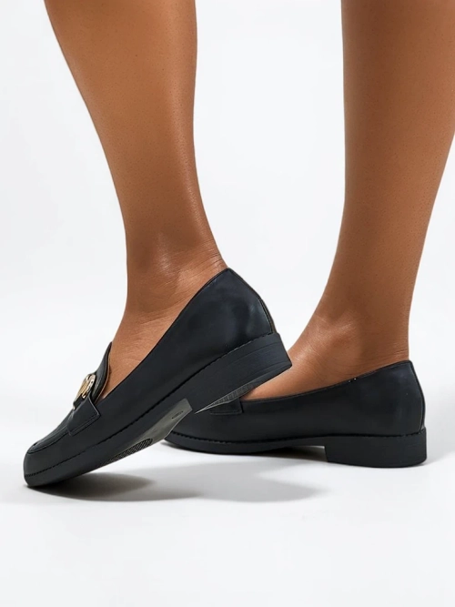 Royalfashion Жіночі мокасини Sanocca