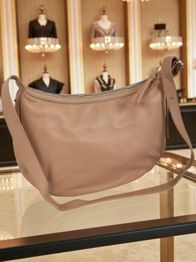 Royalfashion Velká dámská kabelka eko kožená shopper Arla Cove