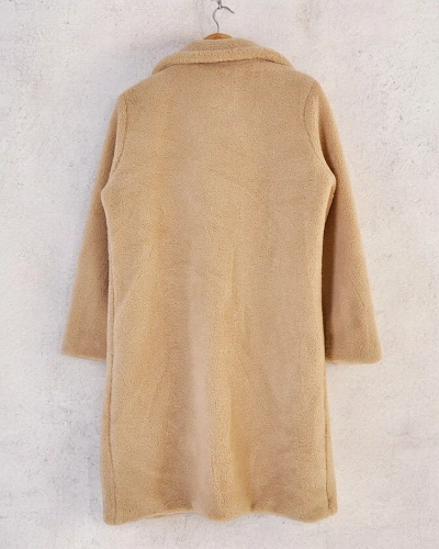 Пальто жіноче Royalfashion