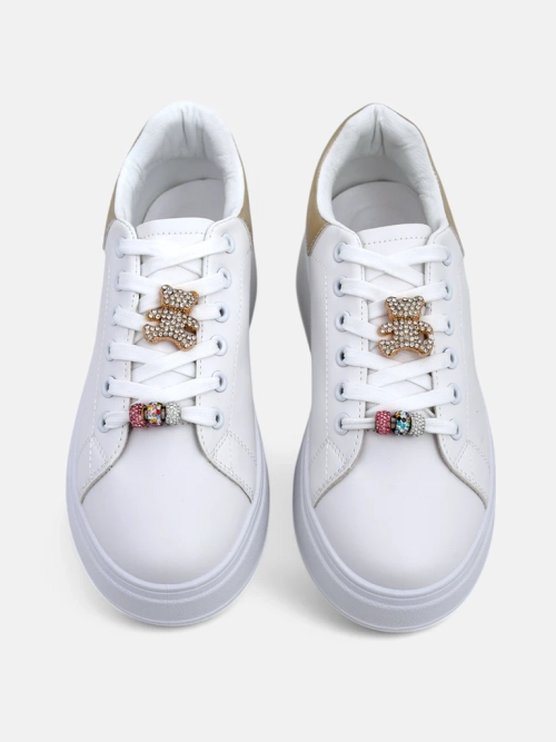 Royalfashion Жіночі платформи кросівки Nendal