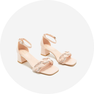 Světle růžová || Prášek || růžová || béžový