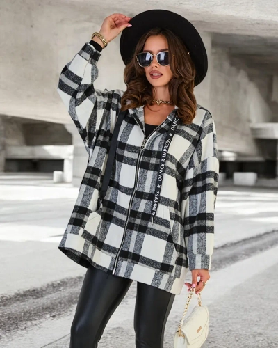 Жіноче пальто Royalfashion