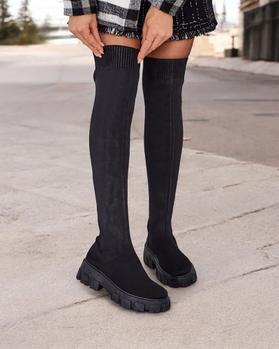 Dámské slip-on boty Royalfashion Ohorro