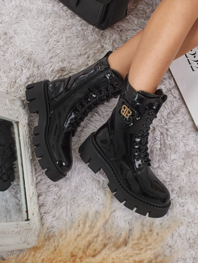 Royalfashion Dámské workery Milloze