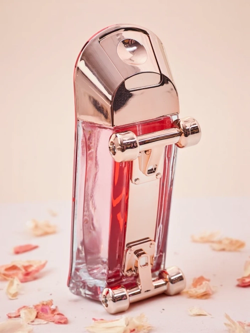 Надихаюча жіноча туалетна вода 2!2 Привіт, Леді Молодість Назавжди