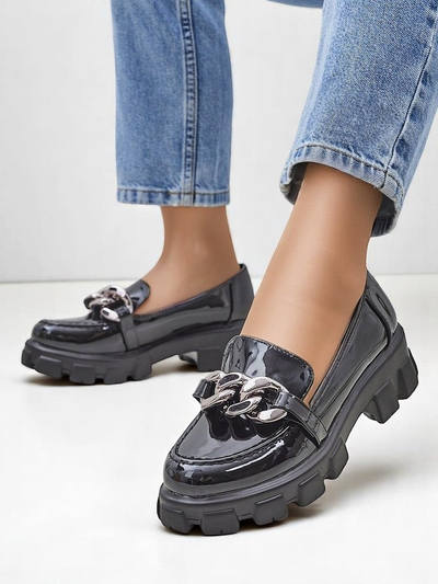 Royalfashion Dámské mokasíny Retippe