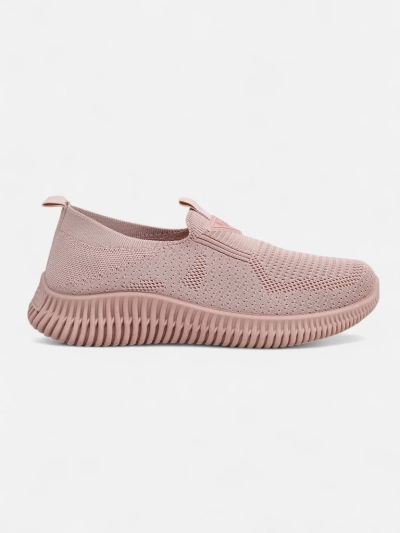 Royalfashion Жіночі сліпони Serra з тканини