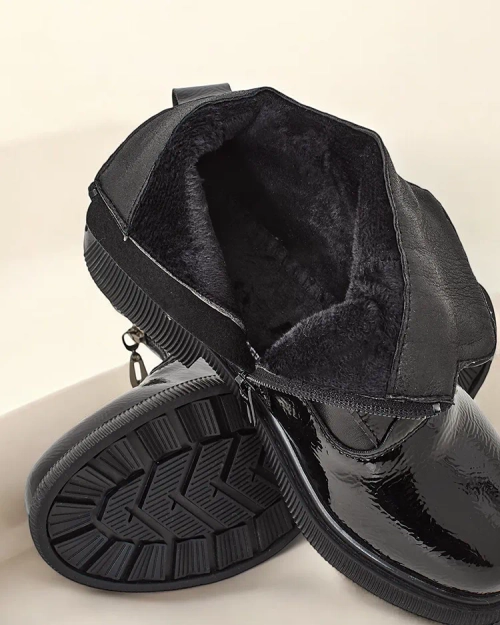 Дівчачі черевики Royalfashion модель