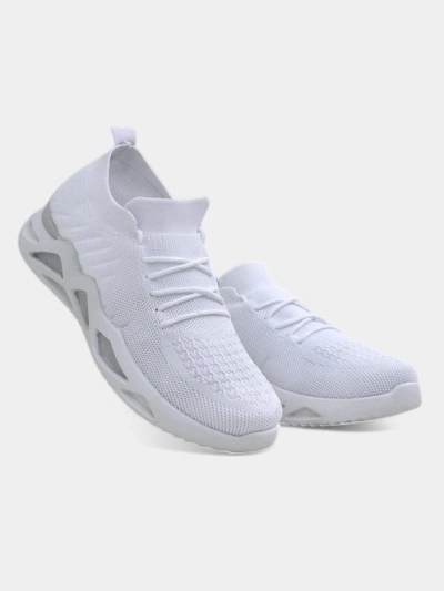 Royalfashion Textilní dámské tenisky Kaenno