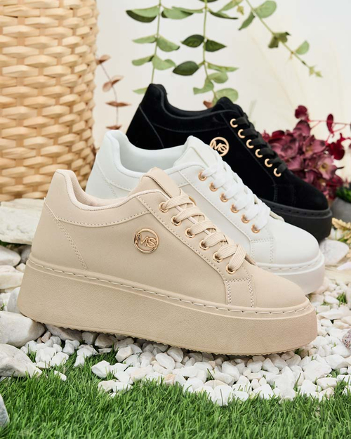 Royalfashion Жіночі спортивні кросівки Verenna