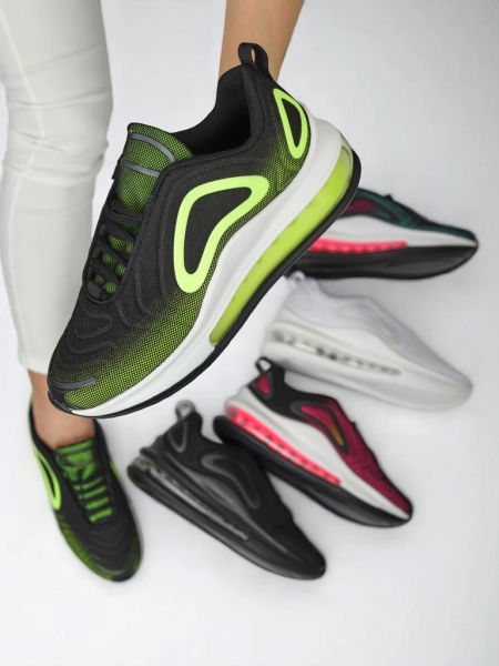 Royalfashion Dámské sportovní tenisky Active Blend