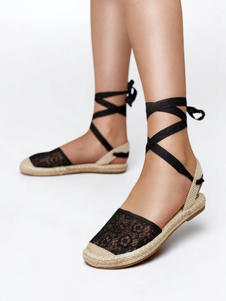 Royalfashion Dámské espadrilky Loppotia