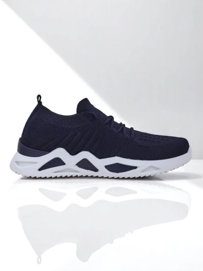 Royalfashion Materiálové dámské tenisky Kaenno