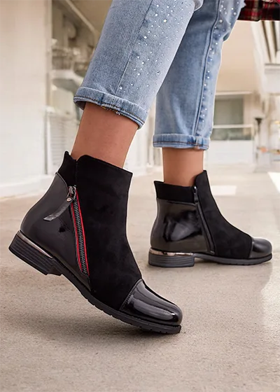 Dámské boty Royalfashion Mizool