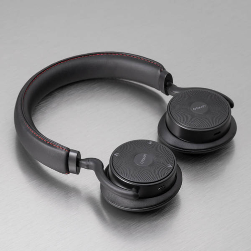 Q-touch бездротові навушники з мікрофоном - Електроніка