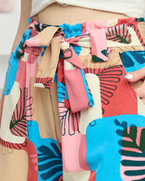 růžová || béžový || Vícebarevná