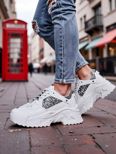 Royalfashion Жіночі кросівки Mirto