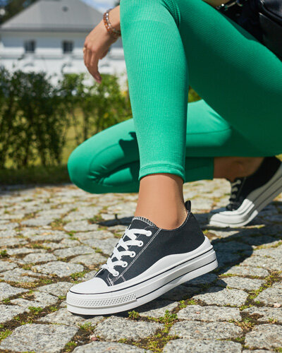 Royalfashion Жіночі спортивні кросівки Mistros