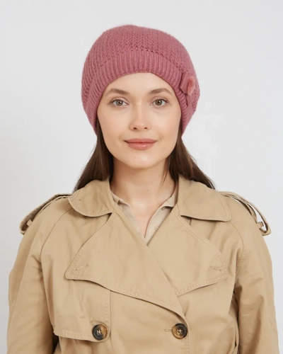 Жіноча баретка Royalfashion