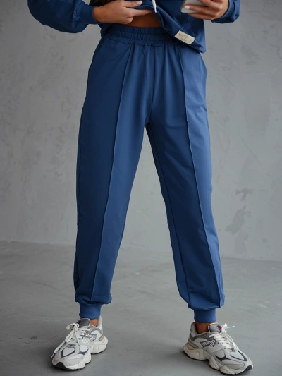 Royalfashion Dámská bavlněná casual sada