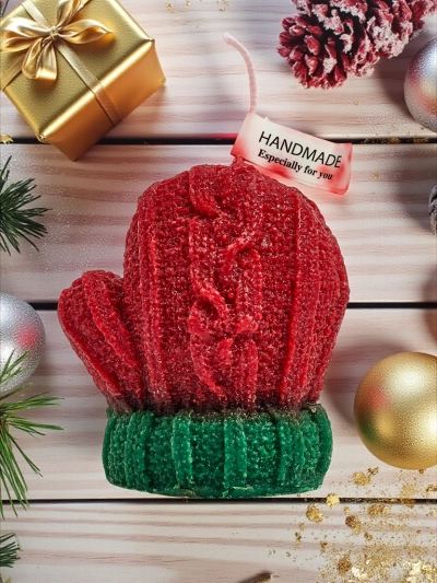 Vánoční vonná svíčka Christmas Evening