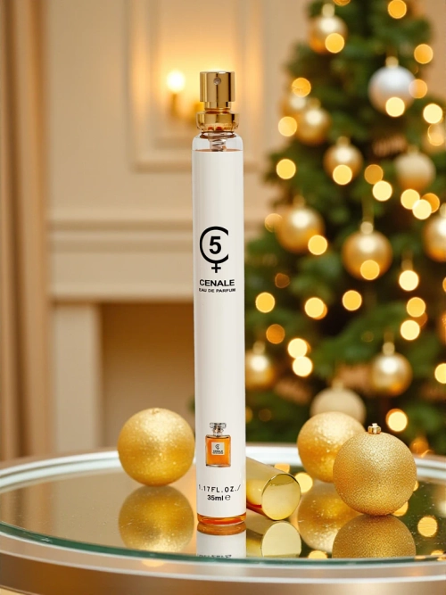 Натхненна Жіноча Парфумована Вода Cenale Five