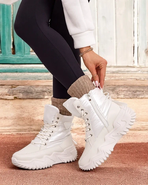 Жіночі снігоступи Royalfashion Eroit