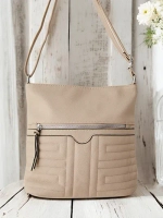 světle hnědá || oranžová