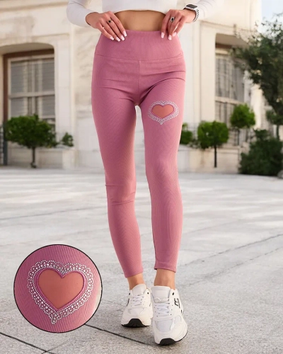 Жіночі легінси Royalfashion