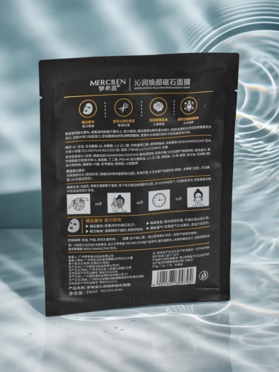 MERCIlen Magnetikos Mask – hydratační magnetická maska Callisto 25 ml