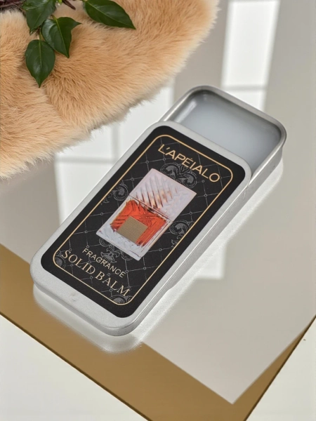 Krémový parfém Luxelux Aureliano 2,4 g vůně elegance pro každý den