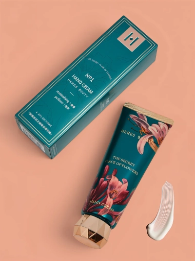 Krém na ruce HERES B2UTY NO1 125 ml