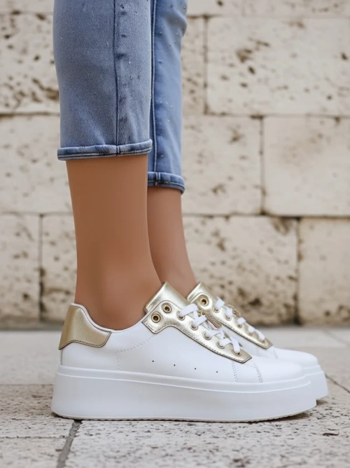 Royalfashion Спортивні жіночі кросівки Kisoffi