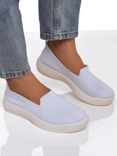 Royalfashion Dámské slip-on boty Rivo Sprint