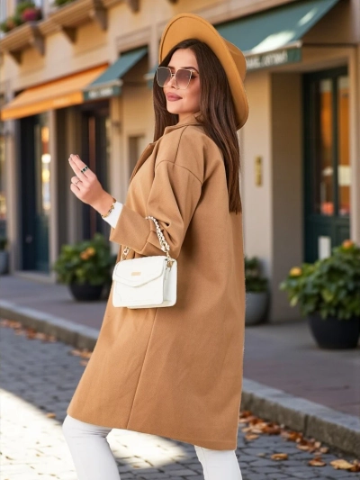 Royalfashion Women's Coat