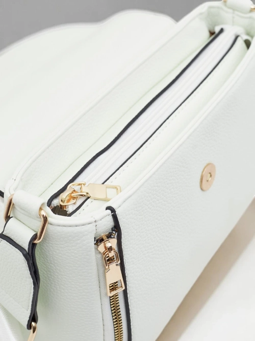 Royalfashion Маленька жіноча сумка з екошкіри Noli Chic