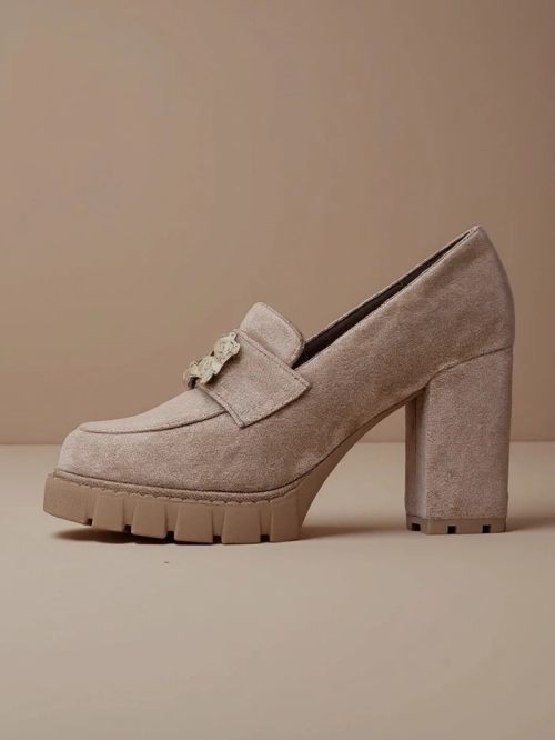 Royalfashion Жіночі мокасини Belio