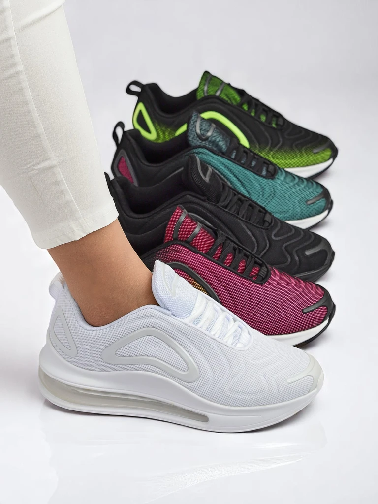 Royalfashion Dámské sportovní tenisky Active Blend