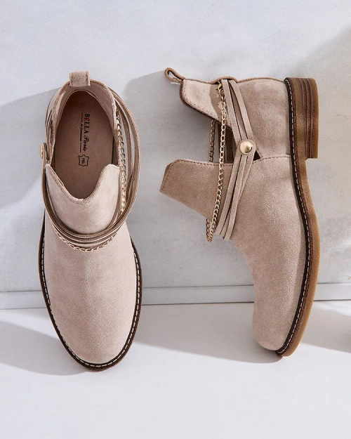 Жіночі черевики Royalfashion