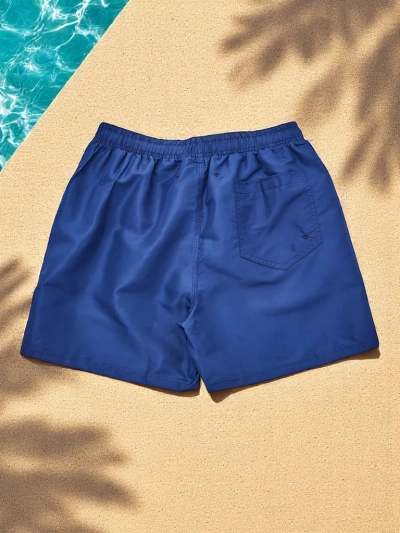 Royalfashion Sportovní pánské krátké kalhoty s ochrannou síťovinou