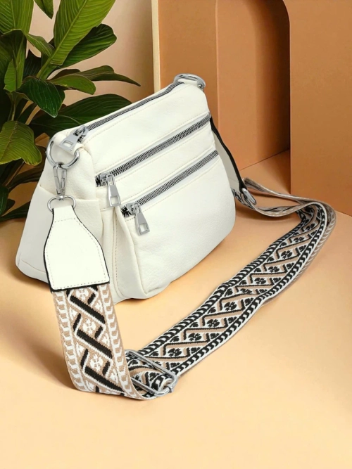 Royalfashion Жіноча маленька сумочка з екошкіри Thalassa Italia