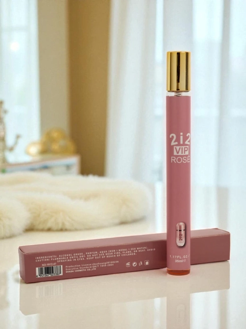 Натхненна Жіноча парфумована вода VIP Rose