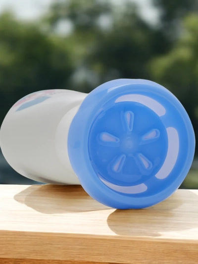Luxelux Antibakteriální mytí rukou s vůní broskve 300 ml