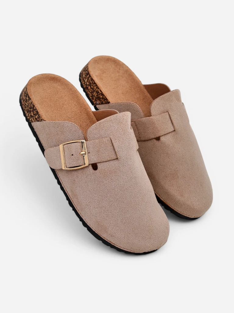 Royalfashion Sandály pro ženy s uzavřenou špičkou Zanbe