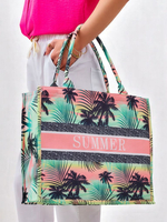 Vícebarevná || růžová