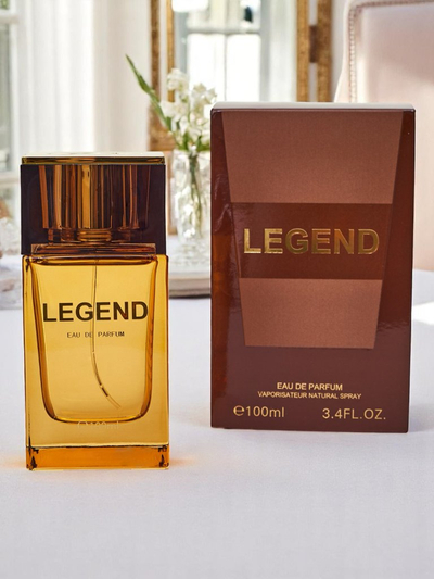 Inspired eau de parfum pro muže LEGEND